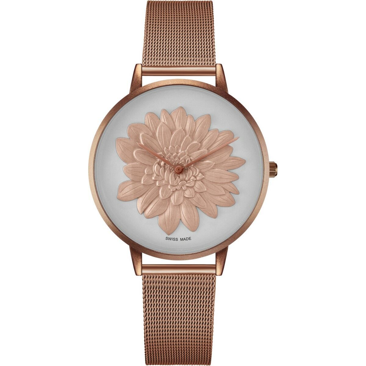 Bellevue Damenarmbanduhr D14 (Ø 40 mm) – Produktansicht 1