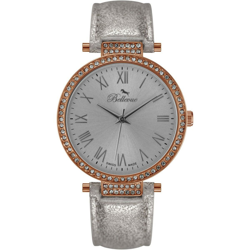 Bellevue Damenarmbanduhr B40 – Produktansicht 1