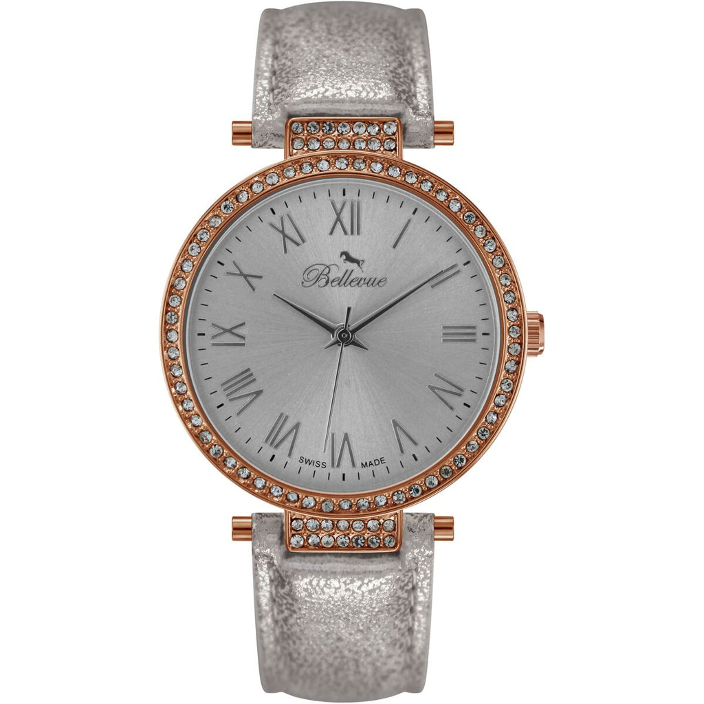 Bellevue Damenarmbanduhr B40 – Produktansicht 5