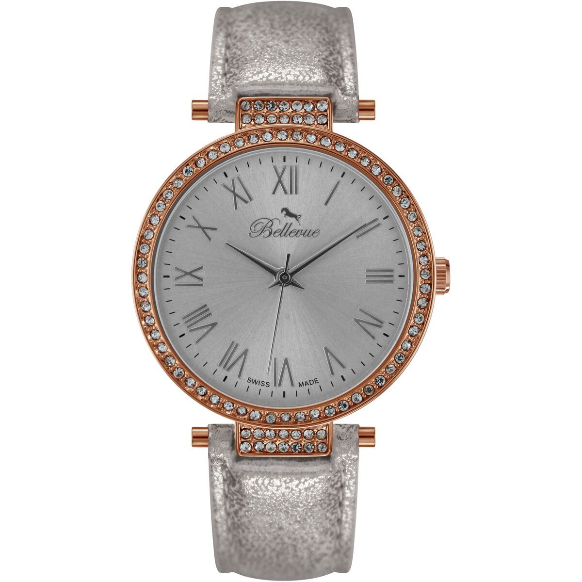 Bellevue Damenarmbanduhr B40 – Produktansicht 5