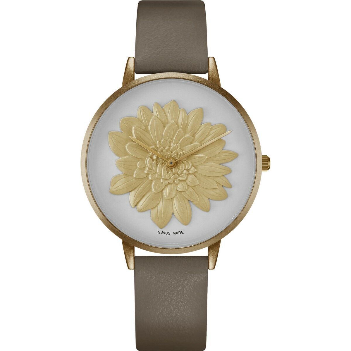 Ladies' Watch Bellevue B42-2 (Ø 40 mm) – Produktbild 1