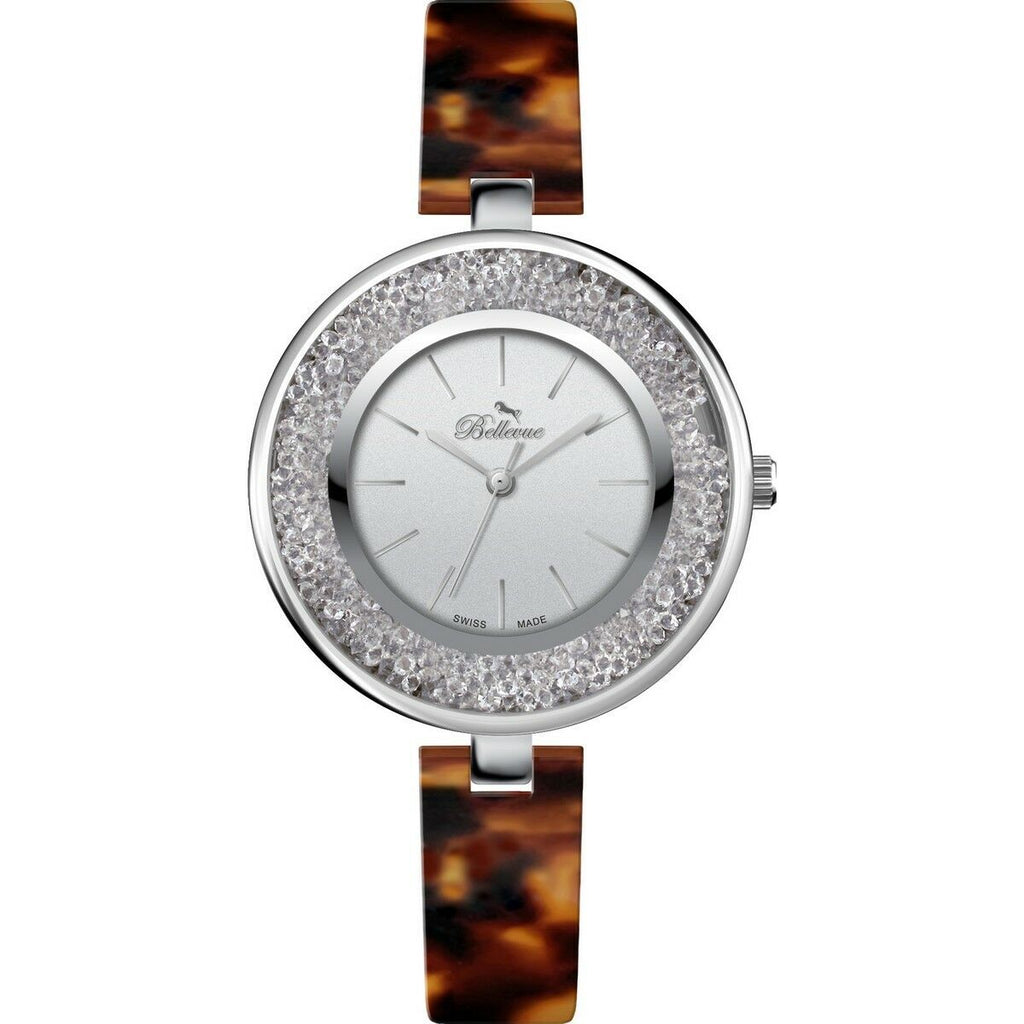 Bellevue Damenarmbanduhr D71 – Produktansicht 1