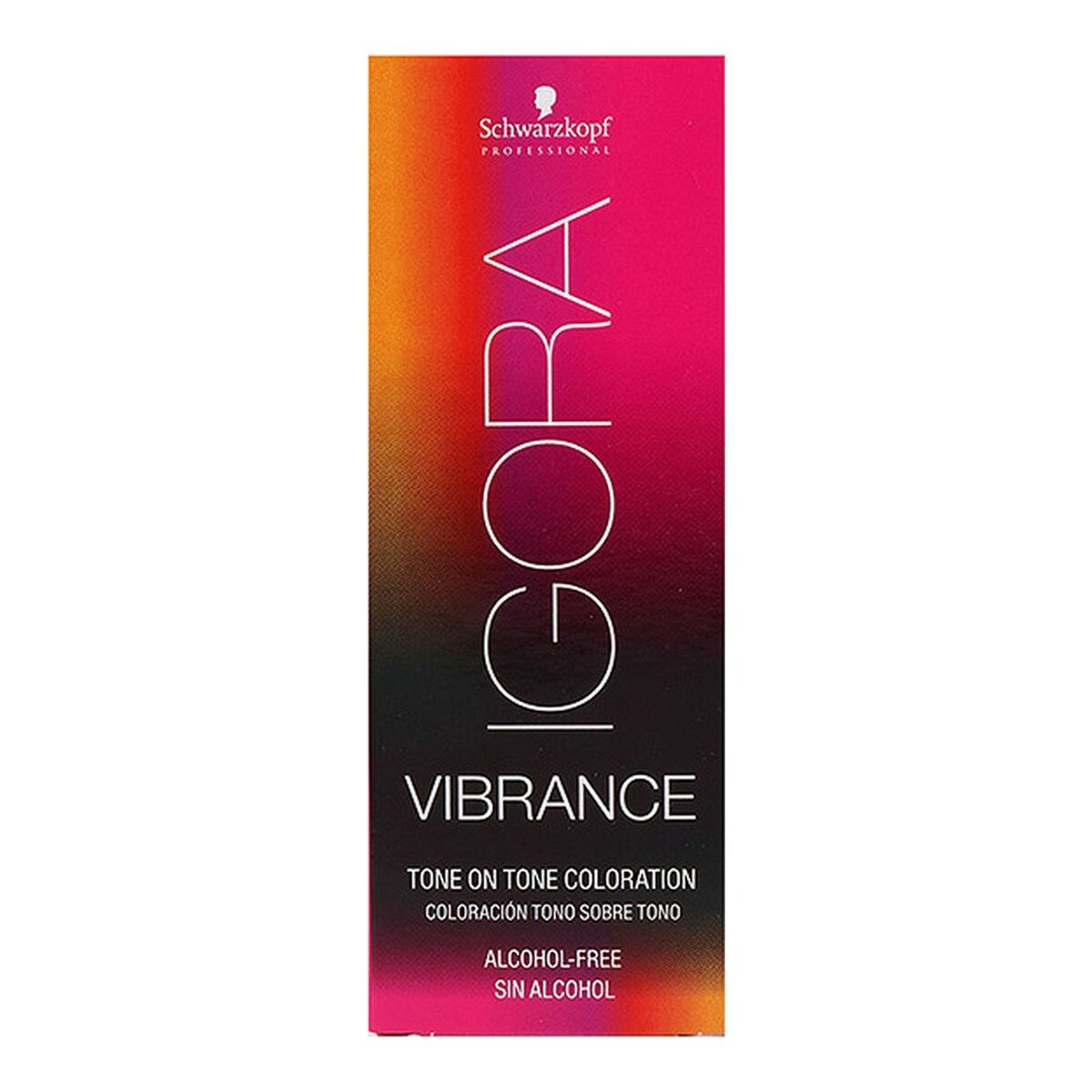 Schwarzkopf Permanente Haarfarbe Igora Vibrance Igora Vibrance Nº 9-4 – Produktansicht 1
