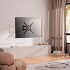 Aisens Monitor-Tischhalterung WT55TSE-153 55" – Produktansicht 5