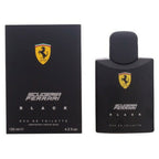 Ferrari Scuderia Ferrari Black EDT for Men - product view 6
