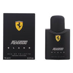 Ferrari Scuderia Ferrari Black EDT for Men