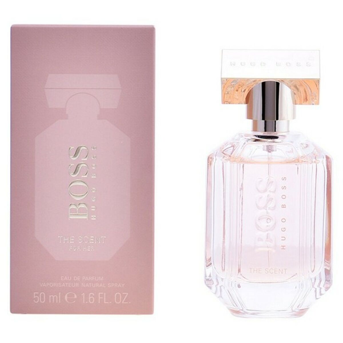 Hugo Boss The Scent For Her EDP for Women - product view 12