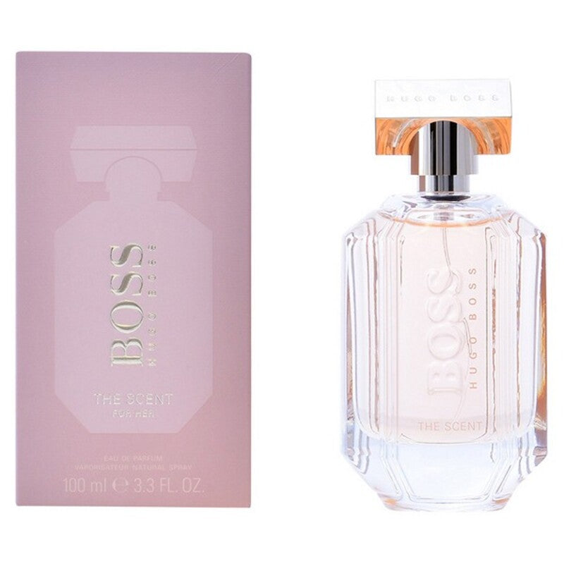 Hugo Boss The Scent For Her EDP for Women - product view 9