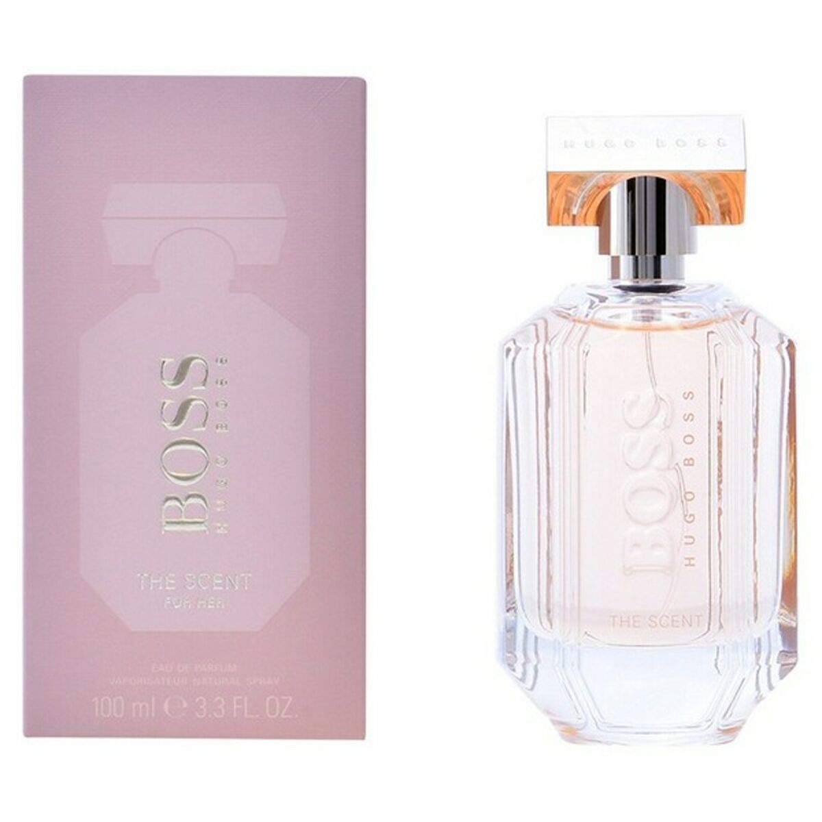Hugo Boss The Scent For Her EDP for Women - product view 10