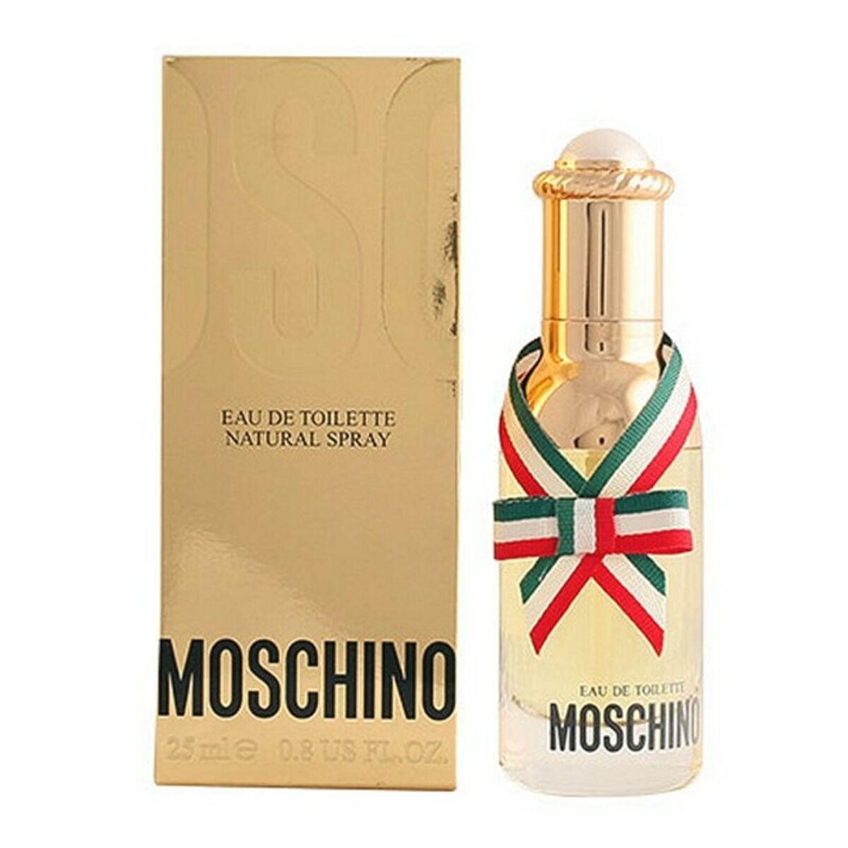 Moschino Perfum EDT for Women - product view 2