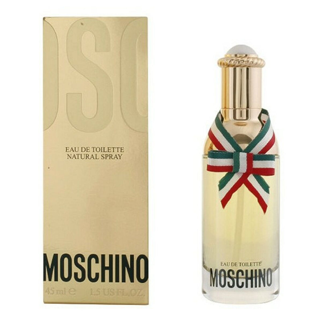 Moschino Perfum EDT for Women - product view 5