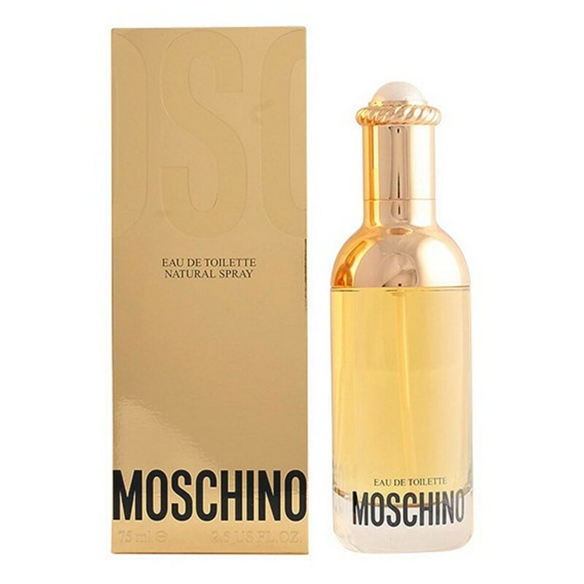 Moschino Perfum EDT for Women - product view 3