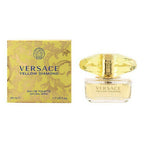 Versace Yellow Diamond EDT for Women - S0515087 - product view 6