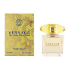 Versace Yellow Diamond EDT for Women - S0515087 - product view 4