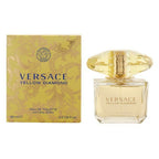 Versace Yellow Diamond EDT for Women - S0515087