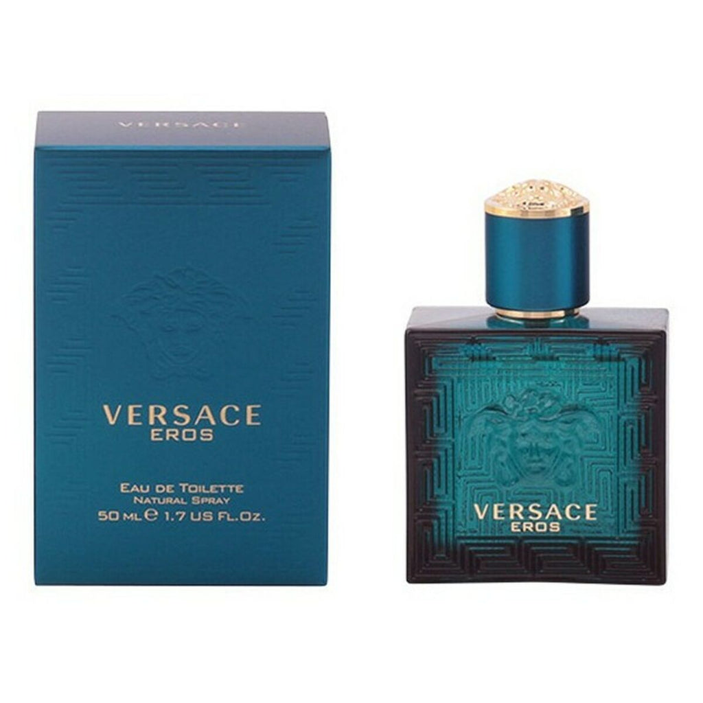 Versace Eros EDT for Men