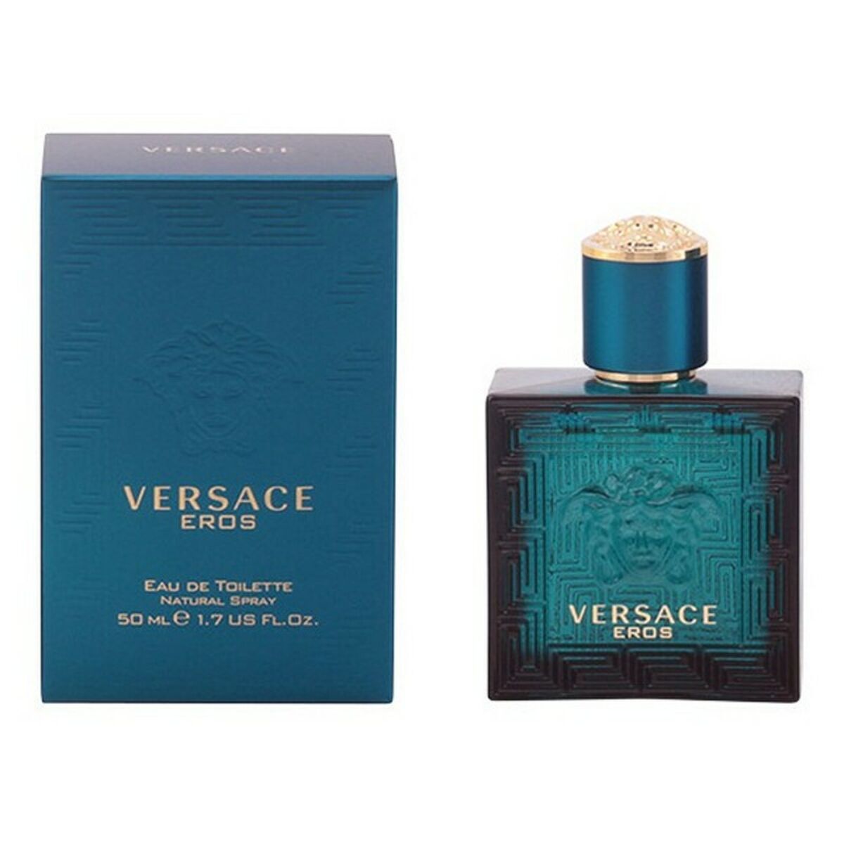Versace Eros EDT for Men