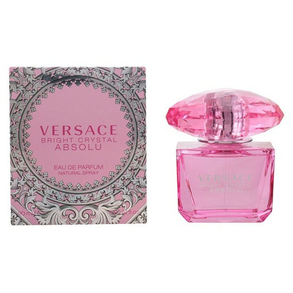 Versace Bright Crystal Absolu EDP for Women - S4508368