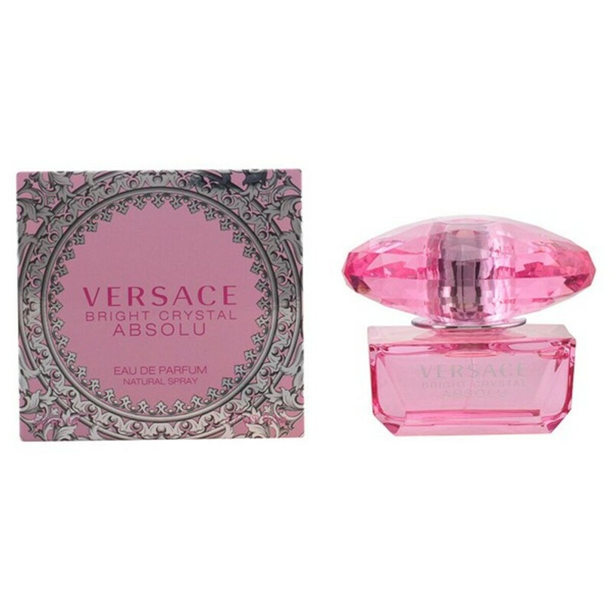 Versace Bright Crystal Absolu EDP for Women - S4508368 - product view 6