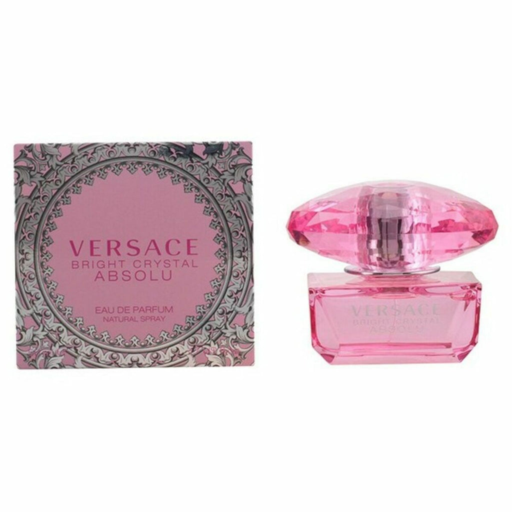 Versace Bright Crystal Absolu EDP for Women - S4508368 - product view 5