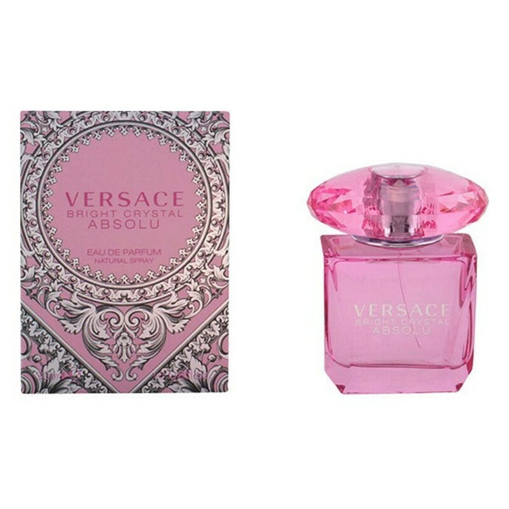Versace Bright Crystal Absolu EDP for Women - S0515096 - product view 3