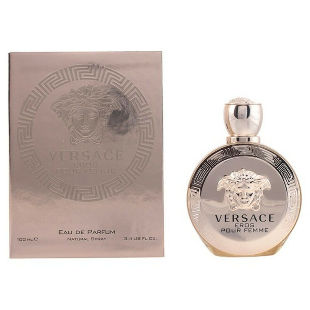 Versace Eros Pour Femme EDP for Women - S4508367 - product view 5