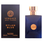 Versace Dylan Blue EDT for Men - product view 4