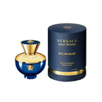 Versace Dylan Blue Femme EDP for Women - S0556772 - product view 4