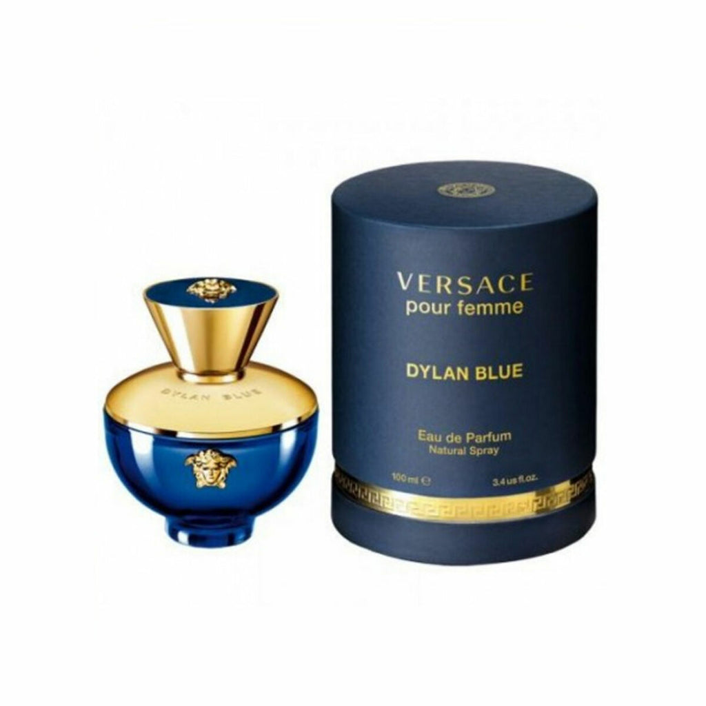 Versace Dylan Blue Femme EDP for Women - S4508391 - product view 5