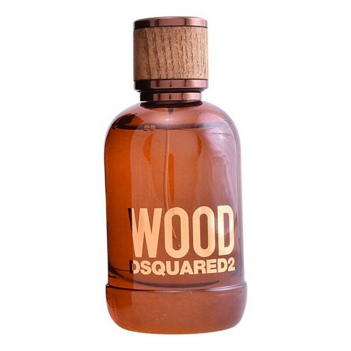 Dsquared2 Wood Pour Homme EDT for Men - product view 5