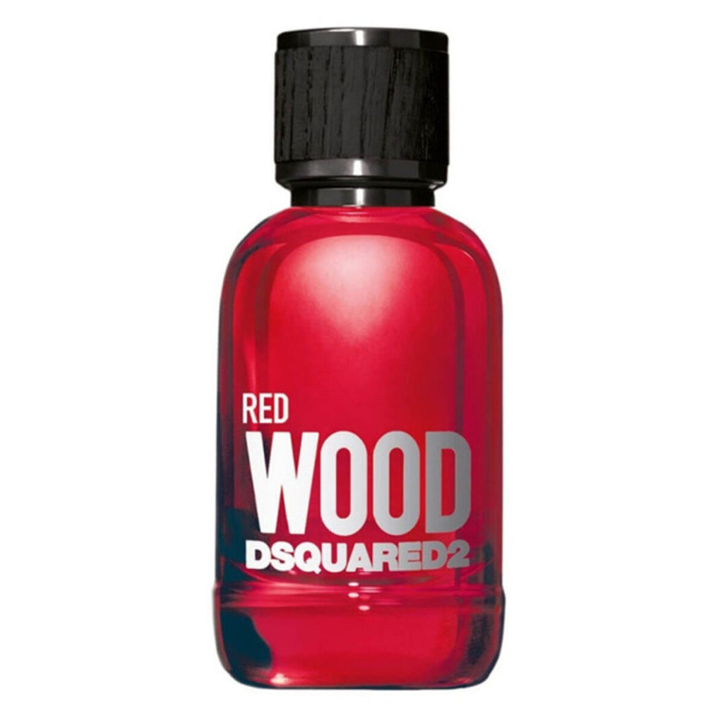 Dsquared2 Red Wood EDT for Women - product view 2