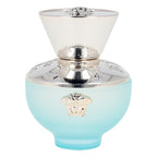 Versace Dylan Turquoise EDT for Women - product view 3