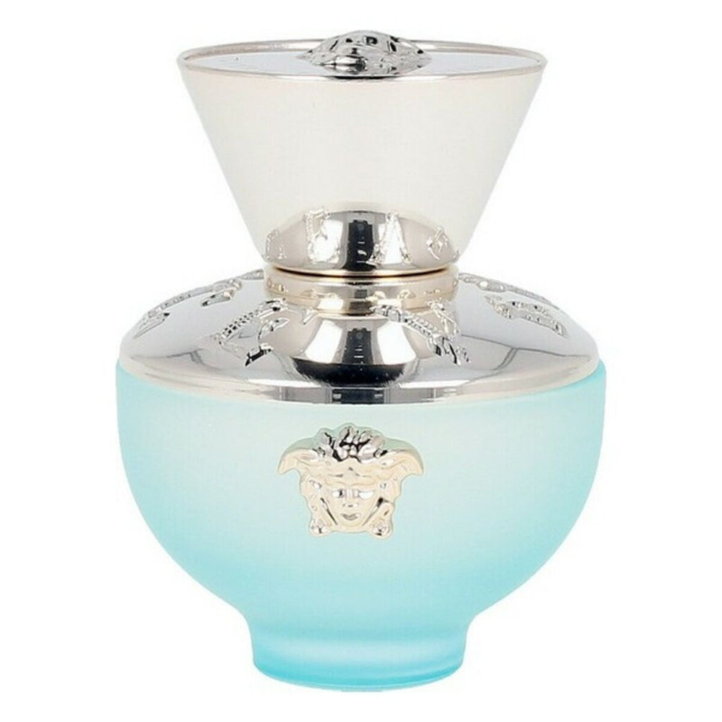 Versace Dylan Turquoise EDT for Women