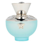 Versace Dylan Turquoise EDT for Women - product view 4