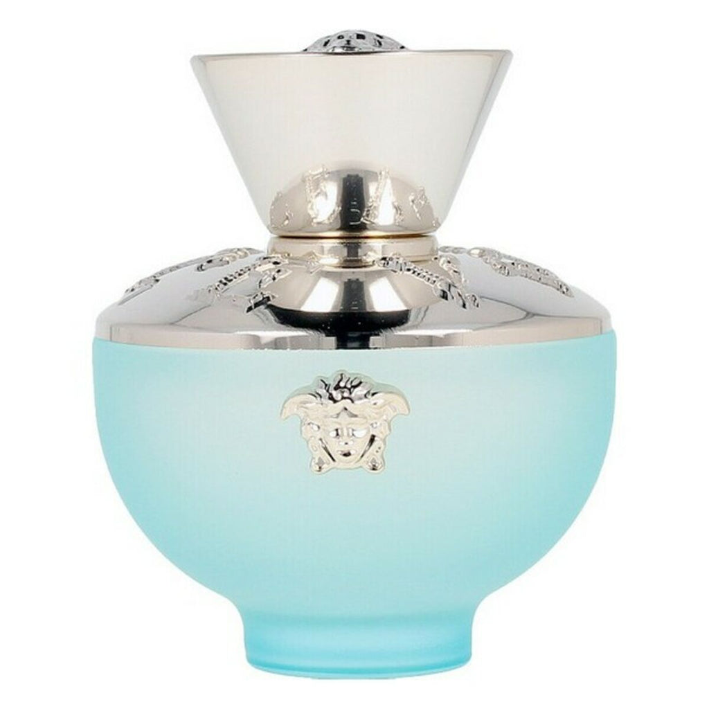 Versace Dylan Turquoise EDT for Women - product view 6