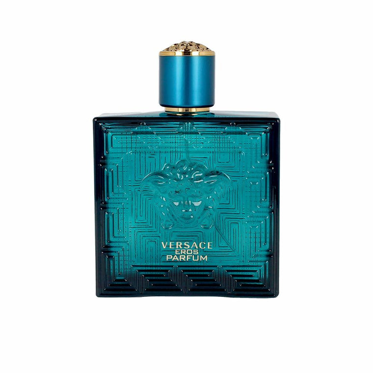 Versace Eros Eau de Parfum for Men - 100 ml