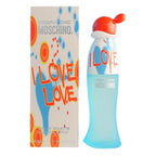 Women's Perfume Moschino EDT