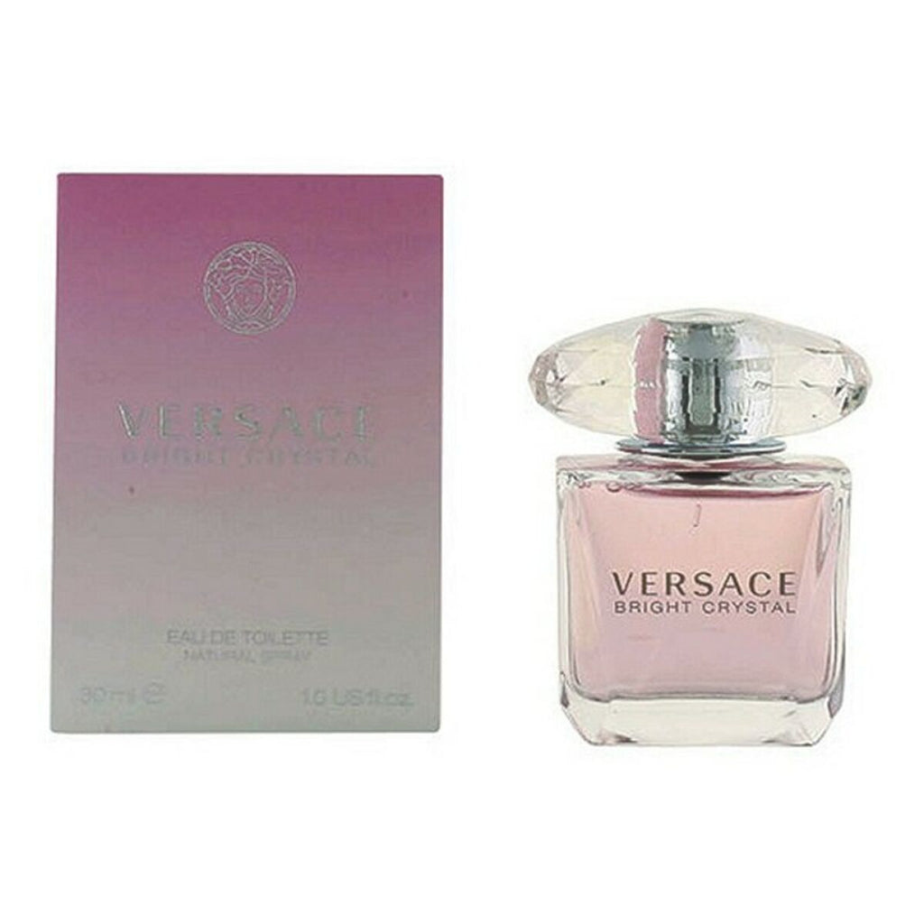 Versace Bright Crystal EDT for Women - S0515064 - product view 8