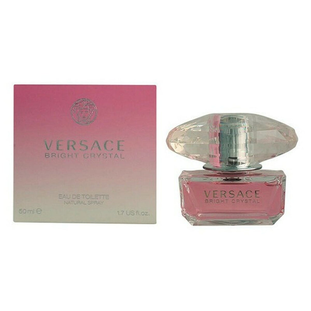 Versace Bright Crystal EDT for Women - S4508339 - product view 9