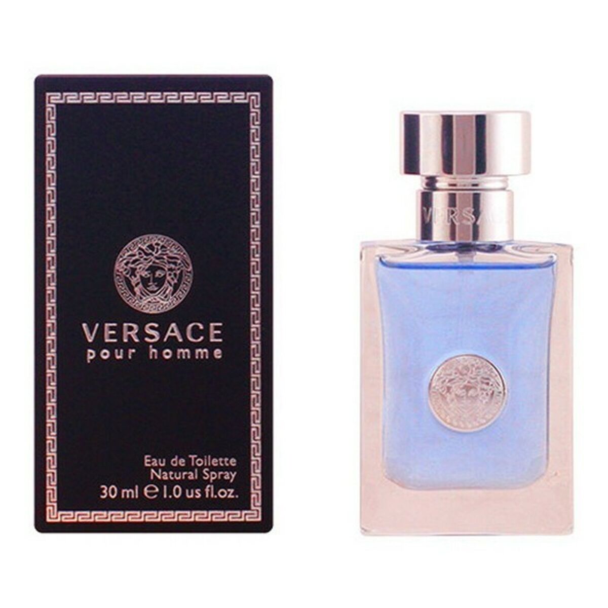 Versace Pour Homme EDT for Men - product view 8