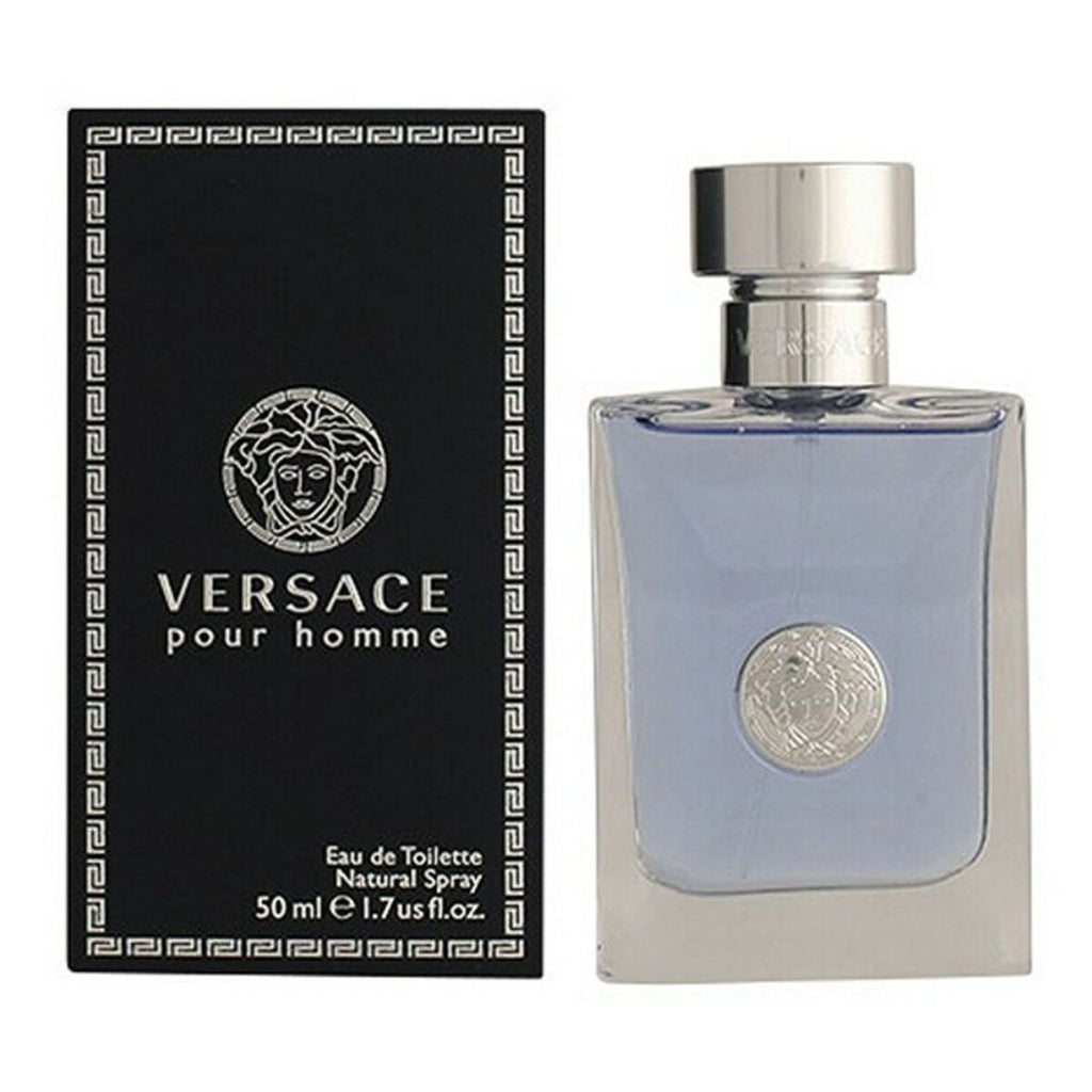 Versace Pour Homme EDT for Men - product view 6