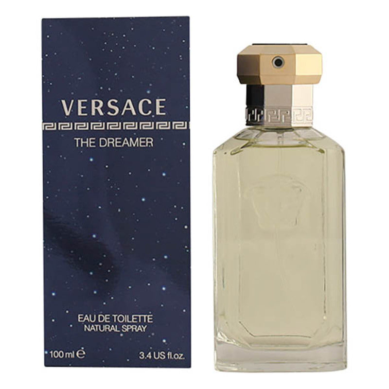 Versace The Dreamer EDT for Men - 100 ml - product view 3