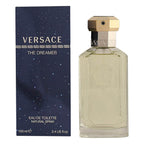 Versace The Dreamer EDT for Men - 100 ml - product view 2