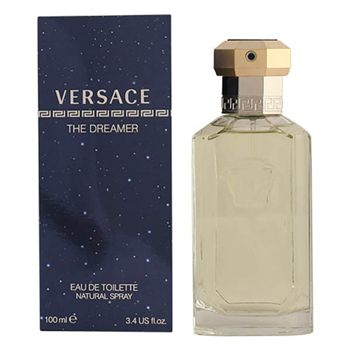 Versace The Dreamer EDT for Men - 100 ml