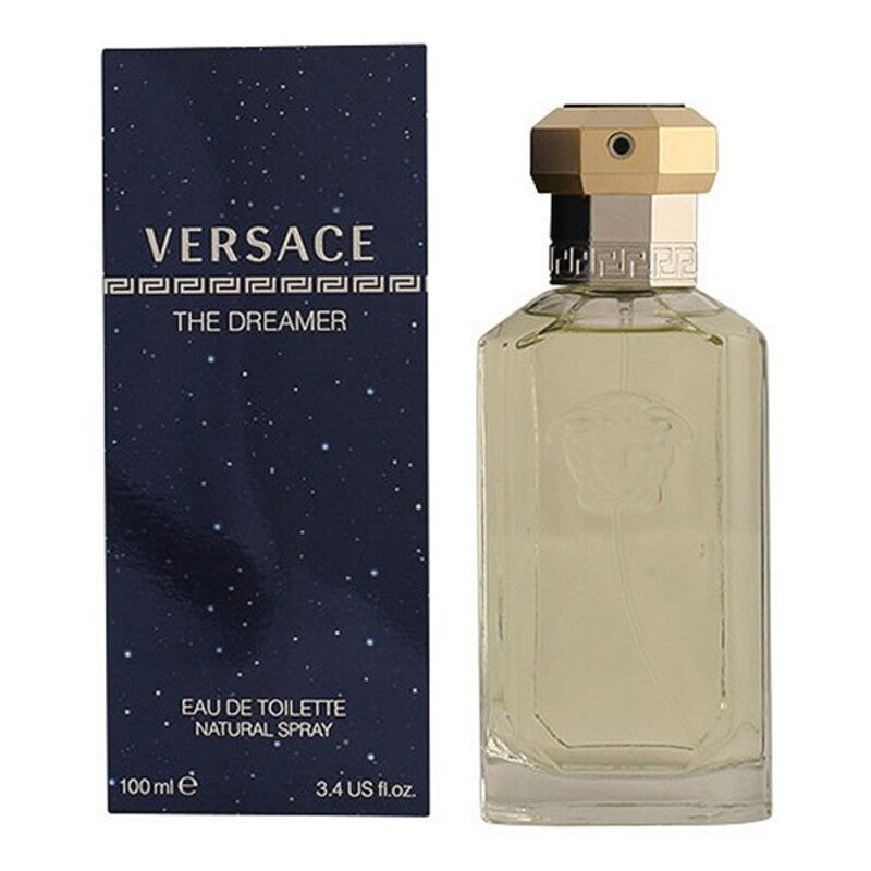 Versace The Dreamer EDT for Men - 100 ml - product view 6