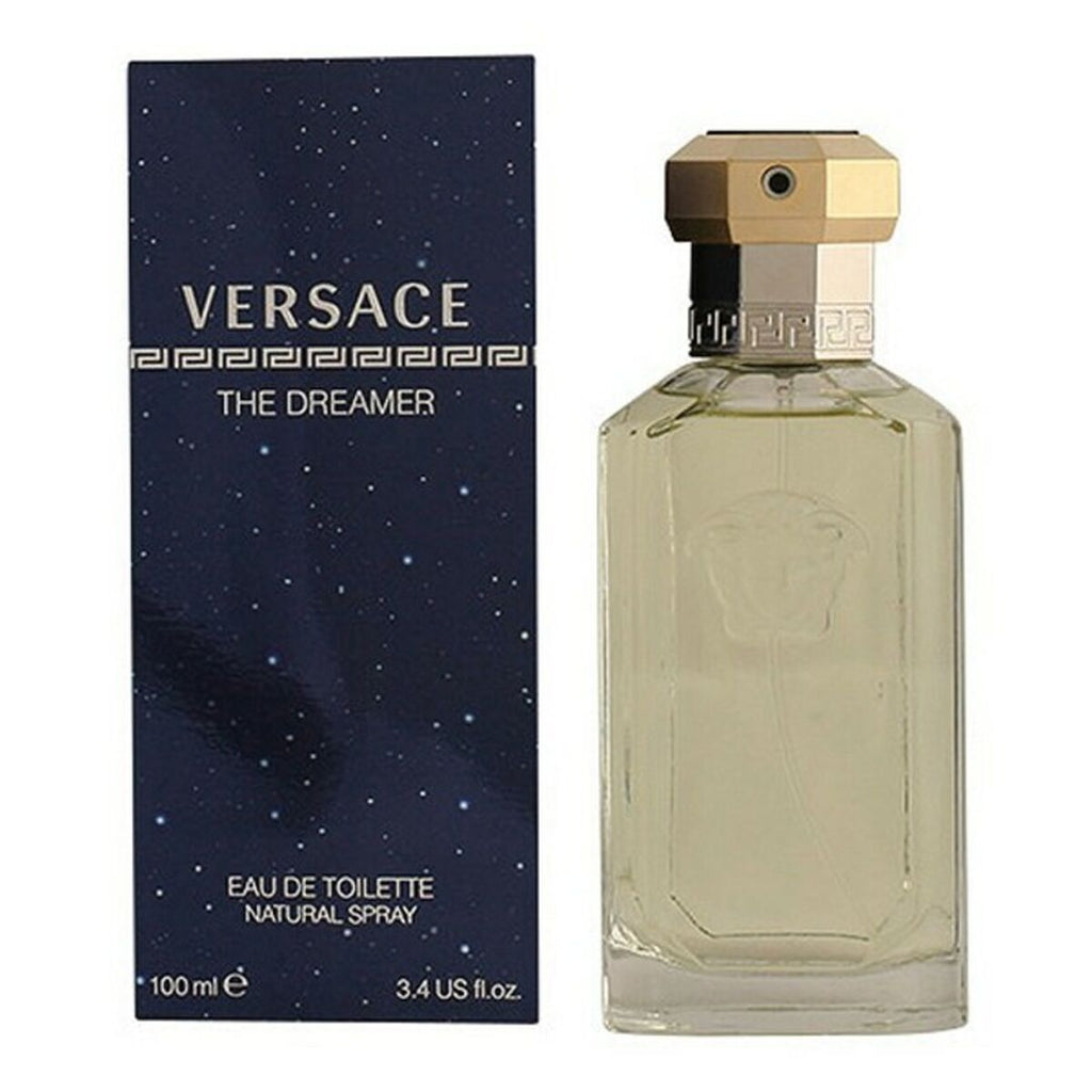 Versace The Dreamer EDT for Men - 100 ml - product view 5