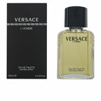Versace L EDT for Men - 100 ml - product view 2