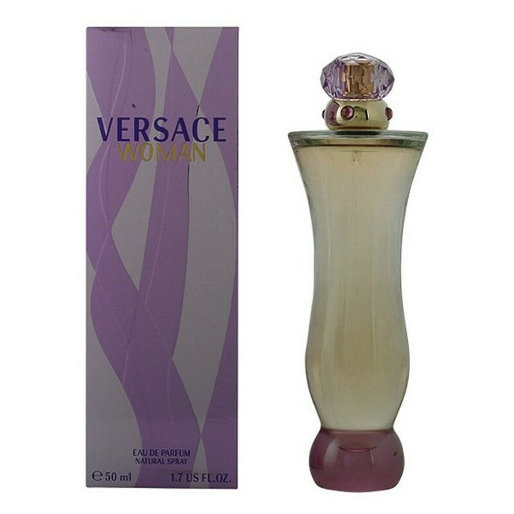 Versace Woman EDP for Women - product view 2