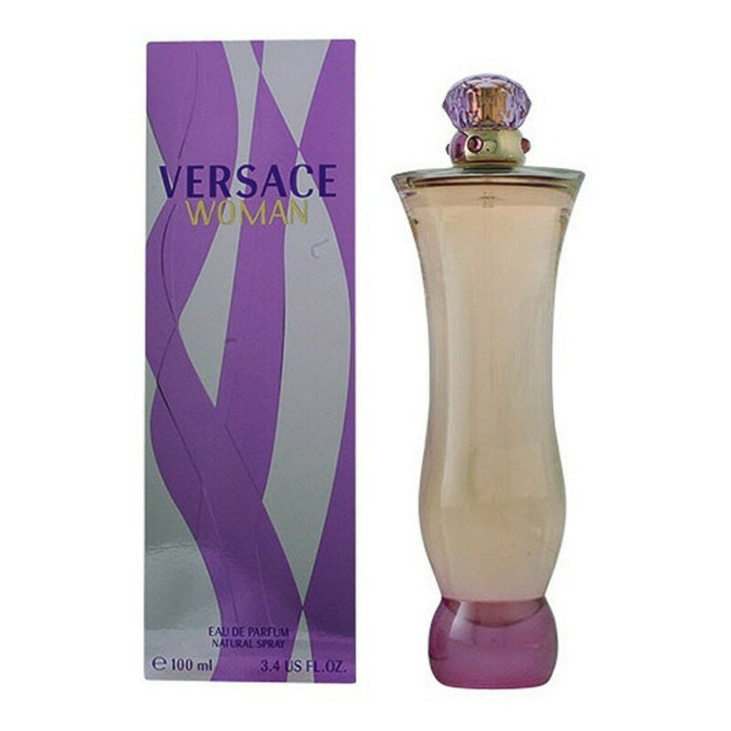 Versace Woman EDP for Women - product view 6