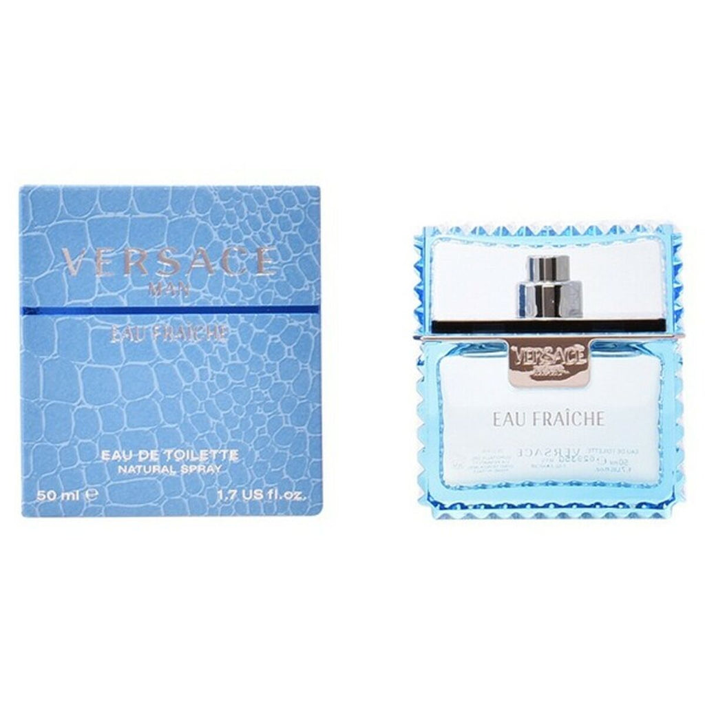 Versace Man Eau Fraiche EDT for Men - product view 5
